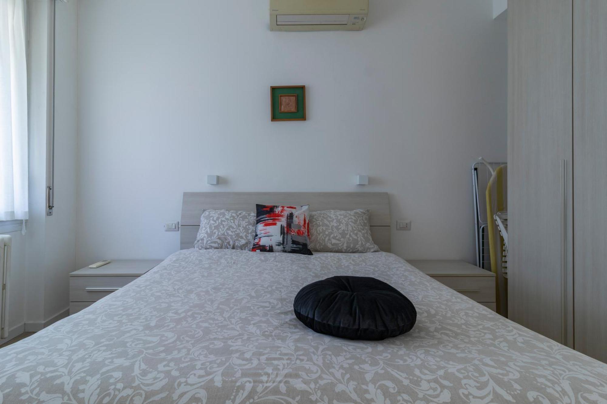 Casa Carozzi Appartement