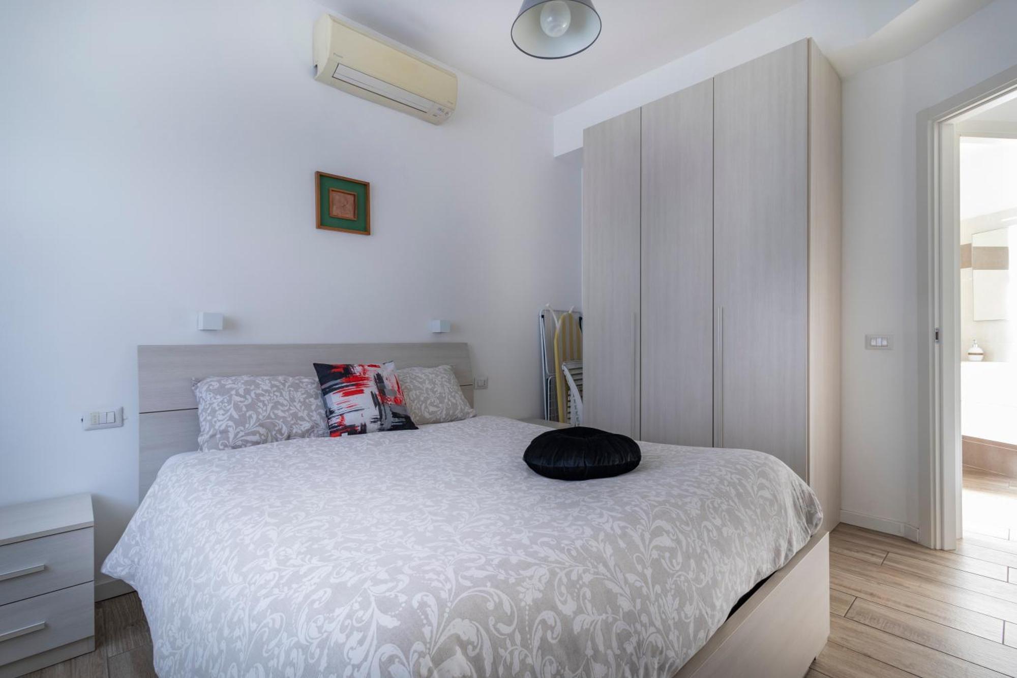 Appartement Casa Carozzi