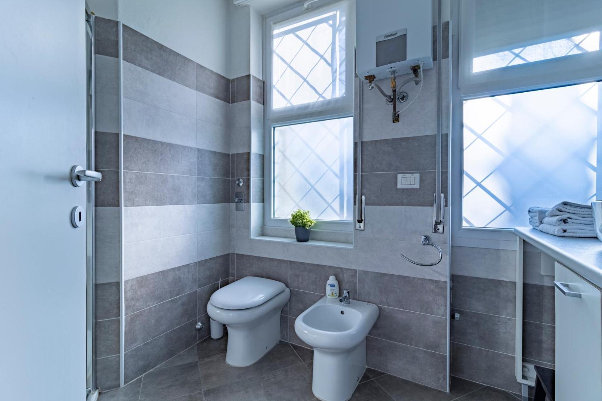 Casa Carozzi Appartement