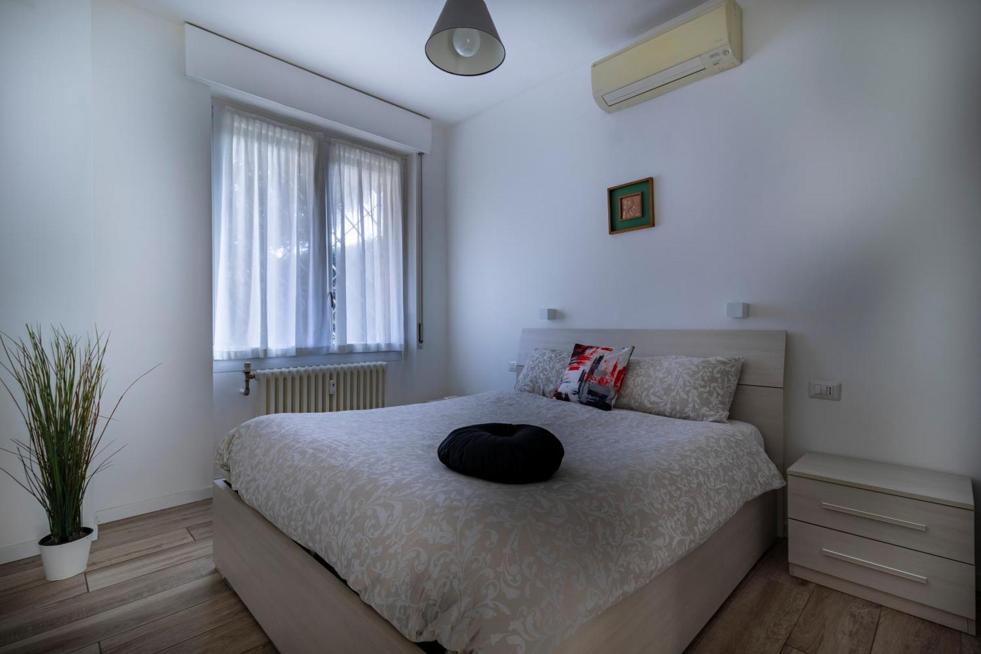 Casa Carozzi * Mailand