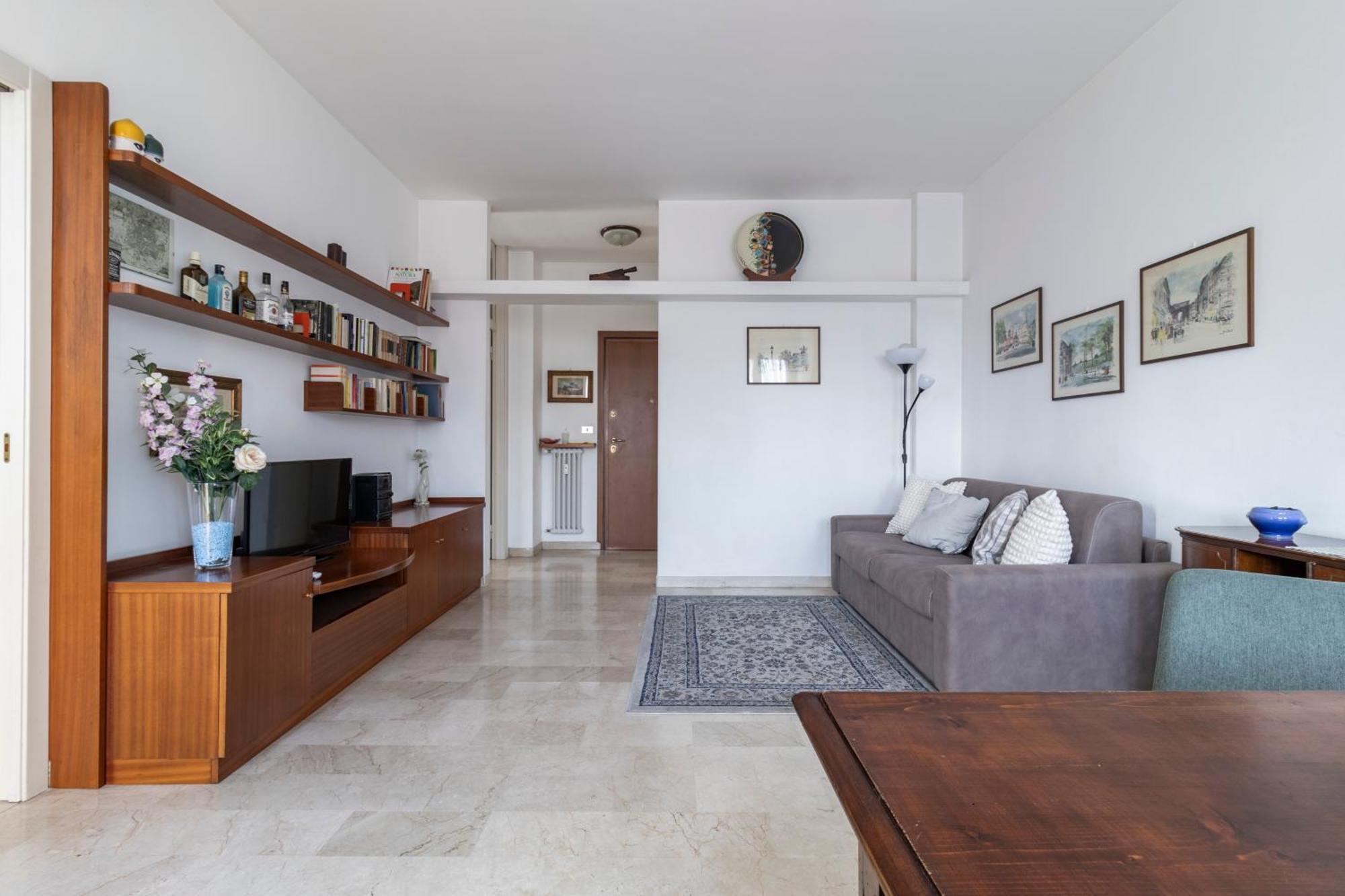 Casa Carozzi Apartment Mailand